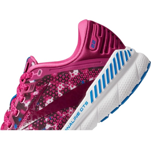 NWT Brooks Adrenaline GTS 22 W’s 9.5 - Picture 8 of 9